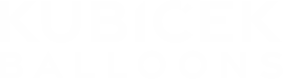 Kubicek Bolloons – Merchandise